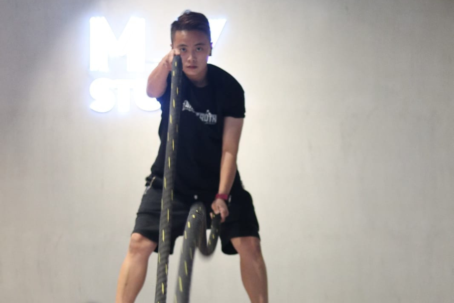 HIIT